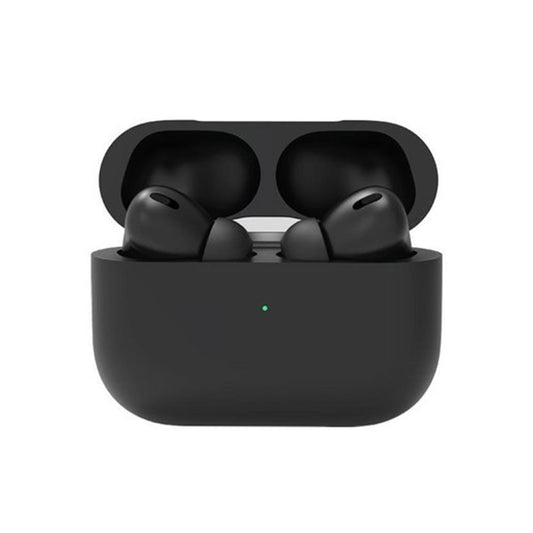 Pro 2 Earbuds In Black - High  Earphones With Type C Charging Port For Reliable Audio Performance And Convenience - Without Box