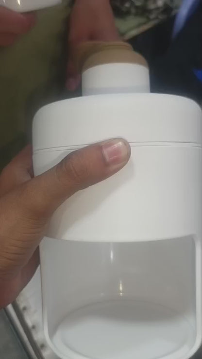 Manual Ice Crushing Shaver Maker Machine Gola Ganda Household Ice Crusher For Refreshing Summer Treats