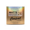 Emelie Paris - Matte Maker 24 Compact Powder
Product Description
View description