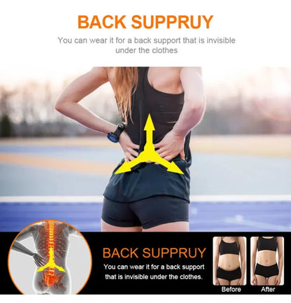 Women Sweat Shaper Weight Loss Fat Burning Trainer Slimming Tummy Control Reducing Shapewear Workout Fat Burner  (black )
