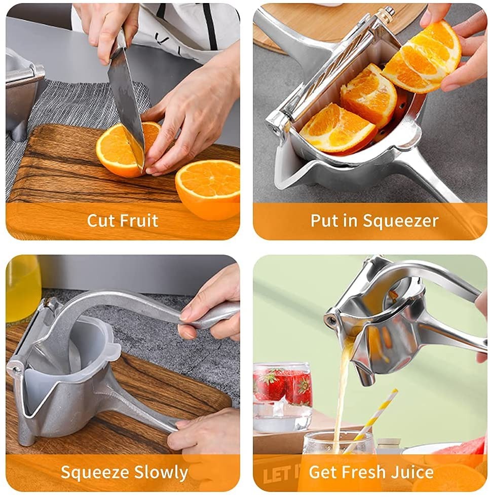Wall Mounted Spice Rack Black Stainless Steel 3 Tier – DIY Assembly Required (Self Assemble)