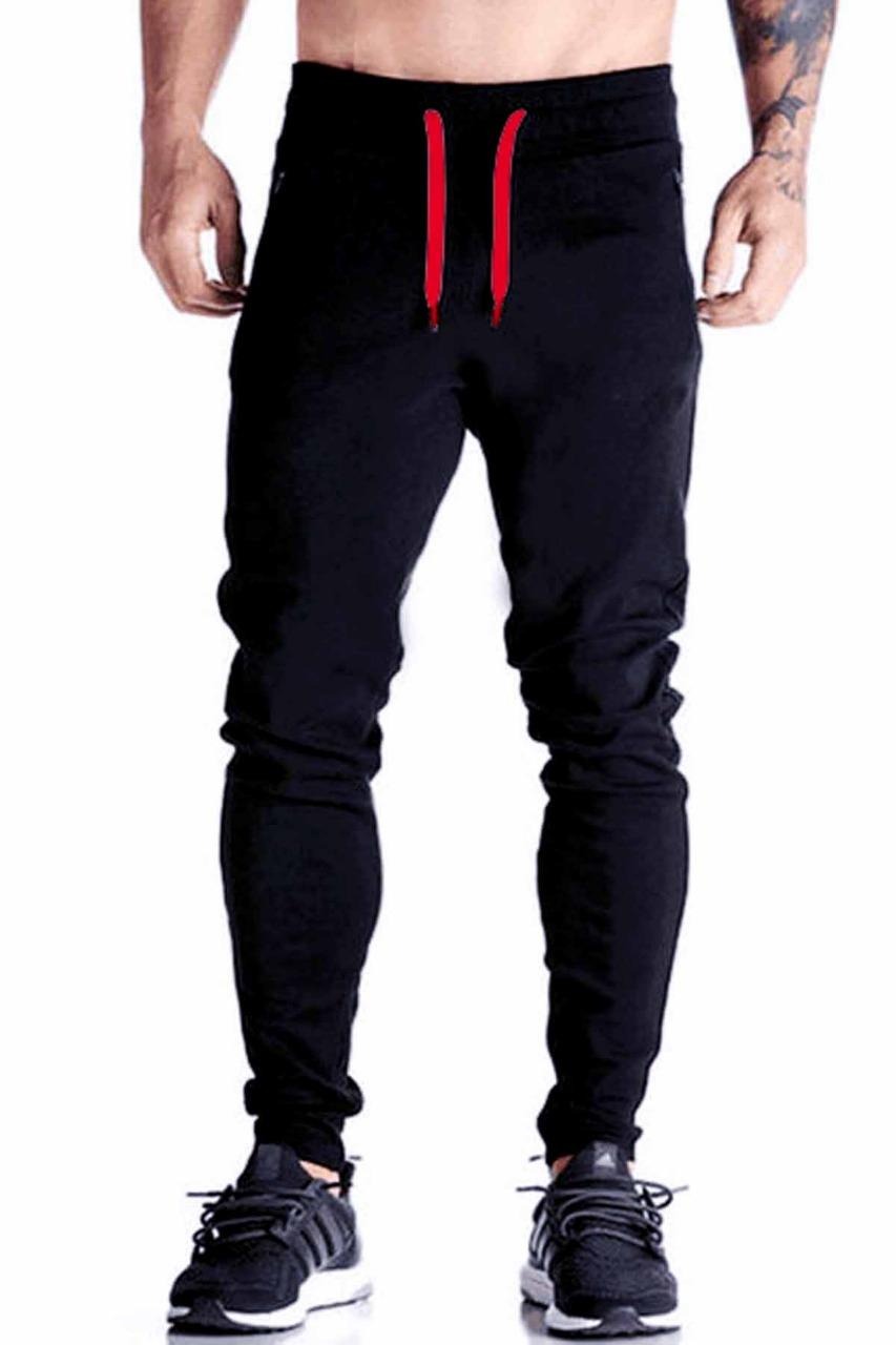 Black Gym Sleeveless Hood Tracksuit - Black Gym Sleeveless Hood Summer Tracksuit - Ready to Wear 2-Piece Set | Men's Sports &amp; Jogging Wear