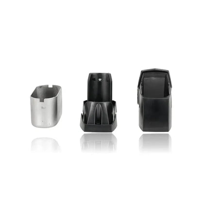Portable Car Ashtray Designed To Trap Smoke And Reduce Odor Within The Vehicle